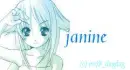 janine