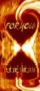 heart in fire