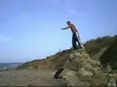 high kick