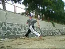 side salto perfect