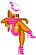 Chill Thugette doll