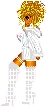 White suite thugette