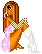 Pink Sparkle shirt thugette