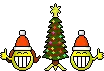 x mas
