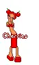 Cherrie doll