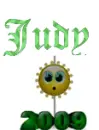 judy's 2009 ball