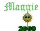 maggie's 2009 ball