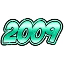 green 2009