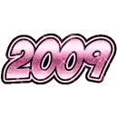 pink 2009