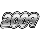 silver 2009