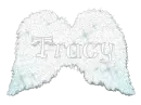 tracy wings