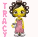 tracy morning coffee