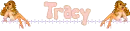 tracy