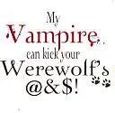 my vampire