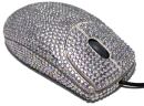 Diamond Mouse