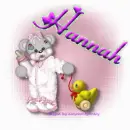 Hannah