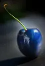 Blue Bing Cherry