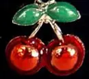 Cherry Charm
