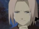 sakura crying