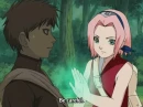 sakura X gaara
