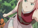 shippuden sakura