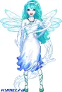Water Fairy