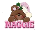 Maggie