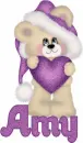 Amy