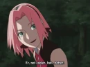 sakura shippuden