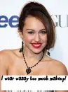 Anti Miley