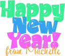 Happy New Year