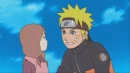 naruto saving little girl