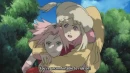 sakura and the priesles from naruto shippude the movie
