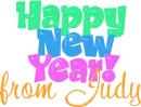 Happy New Year