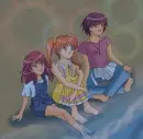 mia anna sora