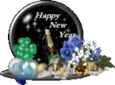 Happy new year