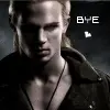 Bye James