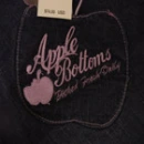 Apple Bottom logo