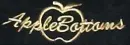 Apple bottom gold