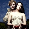 Edward & Bella/Rob & Kristin