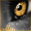 Cullen Eyes