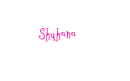 Shuhana