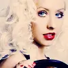 christina aguilera