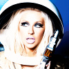 christina aguilera