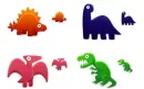 Rawr! Thats ily in dinosaur!