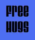 Free Hugs