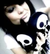 emo girl avatar