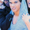 Taylor Lautner