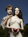 Edward & Bella/Rob & Kristin