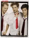 Twilight Boys!